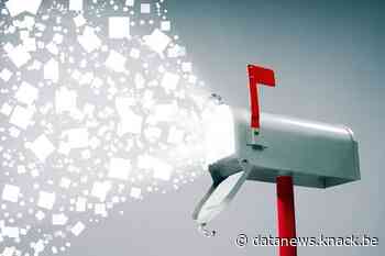 E-mailadres onbeperkt meenemen naar andere provider komt er voorlopig niet