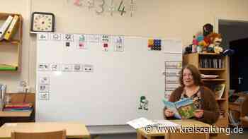 Förderklasse Paul-Moor-Schule in Sulingen: „Geschenktes Jahr“ - kreiszeitung.de