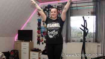 Sulinger Thunderbolt Cheerleader trrainieren online: „Spaß haben und fit bleiben“ - kreiszeitung.de