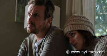 ‘Our Friend’ Review: Lean on Me
