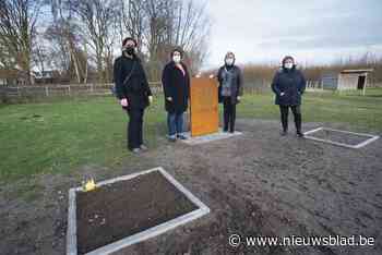 Nieuwe 'troostplek' biedt steun in moeilijke tijden - Het Nieuwsblad