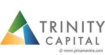 Trinity Capital Inc. Announces Proposed Initial Public Offering