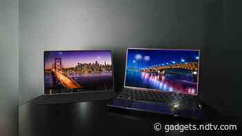 Samsung Display to Mass Produce 90Hz OLED Panels for Laptops Beginning March