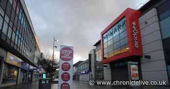 Public urged to stay at home due to high Covid-19 rates