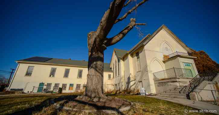 Letter: Preserve Utah’s historical integrity by saving 29th Ward Chapel