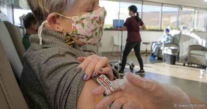 Letter: As our experience shows, the vaccine roll out in Utah is a fiasco