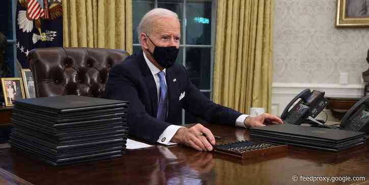 Joe Biden got 5 million followers in less than 24 hours after the @POTUS account was purged of everyone who followed it under Trump