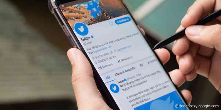 Twitter locked the account of China's US embassy over a post that called Uighur women 'baby-making machines'