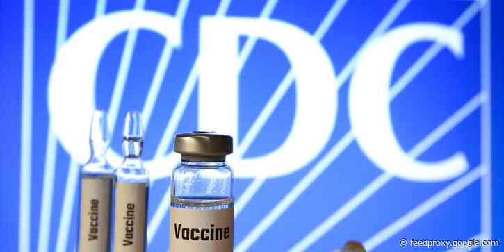 New CDC Director Rochelle Walensky says that 'better, healthier days' are ahead and that agency will review all previous COVID-19 guidelines