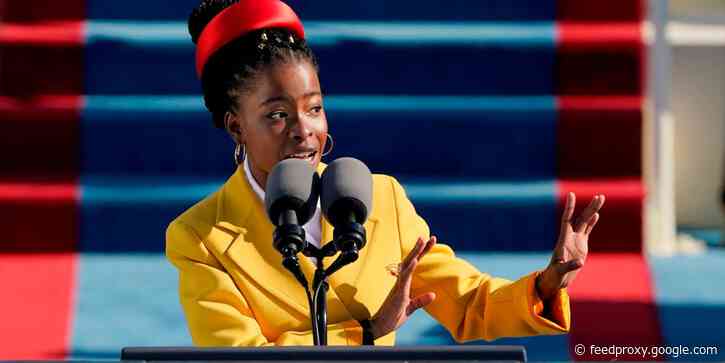9 American greats Amanda Gorman referenced in her poem performed during Joe Biden's inauguration, from Maya Angelou to Barack Obama