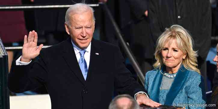 How Biden plans to fight the pandemic: 100 million shots, large-scale vaccination sites, and the reopening of K-8 schools