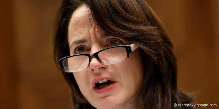 Senate confirms Biden's pick for spy chief hours after he's sworn into office