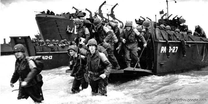 More Americans have now died from COVID-19 than the number of US troops killed during World War II