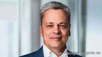 Commerzbank: Der Sanierungsplan des neuen Chefs Manfred Knof