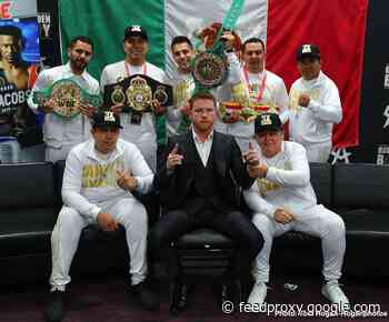 Eddy Reynoso praises Canelo’s next opponent Yildirim