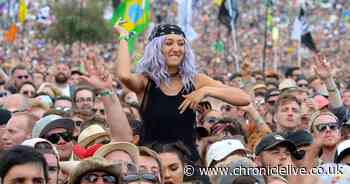 Glastonbury is cancelled for a second year due to pandemic