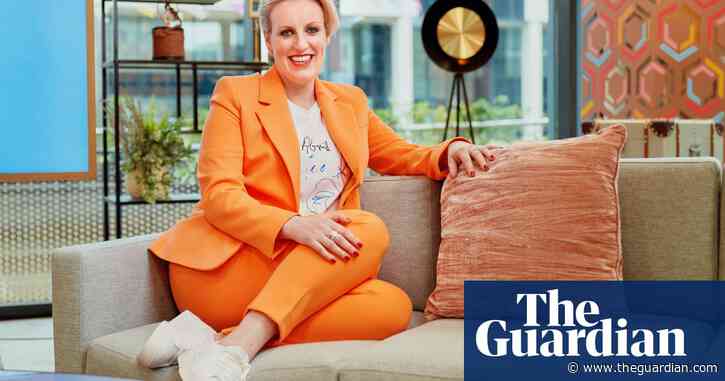 Steph McGovern: ‘Why I'm running a job clinic on daytime TV'