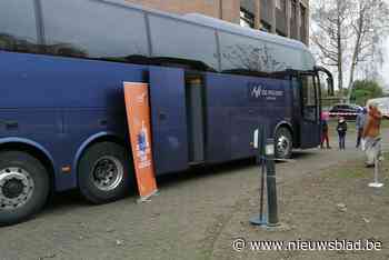 ‘Vermoedelijk Britse variant’ in Ranst, twee klassen in quarantaine