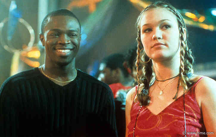 Julia Stiles and Sean Patrick Thomas reunite for 20 years of ‘Save The Last Dance’