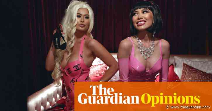 Bling Empire: the super-rich reality show that makes Selling Sunset look cheap