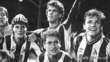 FA Cup fourth round: The night Chorley's £25-a-week players embarrassed Wolves