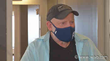 Developer whose company owns Seneca One Tower, Statler, pardoned by Trump