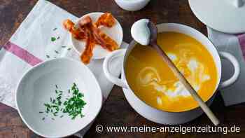 Pannenhilfe beim Suppe kochen: So machen Sie ärgerliche Fehler ungeschehen 