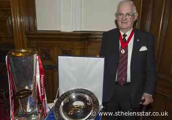 Tributes paid to 'hugely respected' army veteran and former councillor Leon McGuire - St Helens Star