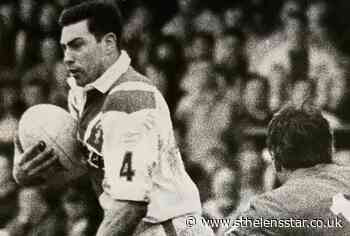 When Saints sneaked past Swinton Lions in the Challenge Cup - St Helens Star
