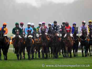 Haydock reprieve – but Saturday inspection called - St Helens Reporter