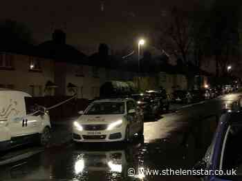 Three boys arrested on suspicion of GBH over Windlehurst stabbing - St Helens Star