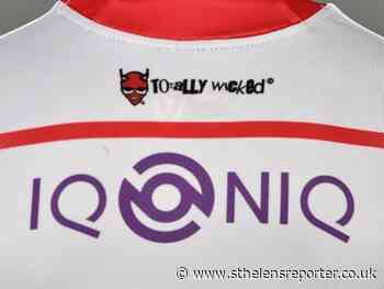 Saints in new sponsor link up to boost fan engagement - St Helens Reporter