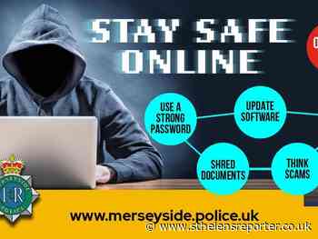 Police warning over Facebook hacking money scam - St Helens Reporter
