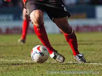 Fears non-league season to be cut short once again - St Helens Reporter