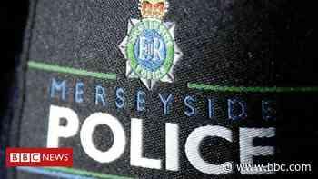 Covid: Men fined for gathering in fishing tent in St Helens - BBC News