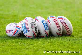 Betfred Super League fixtures to be discussed this week - St Helens Star