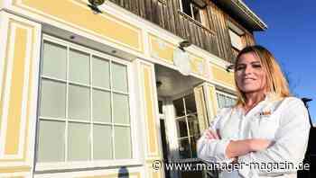 Veganes Restaurant: Guide Michelin vergibt erstmals Stern an Origine Non Animale