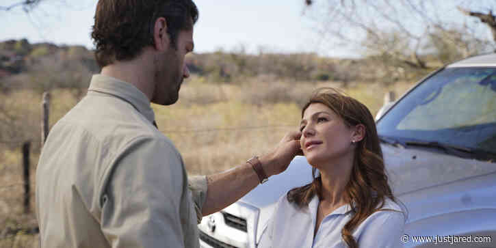 Genevieve Padalecki Opens Up About Playing Husband Jared Padalecki's Wife in 'Walker'