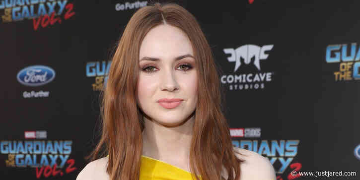 Karen Gillan Confirms She'll Be Back as Nebula in 'Thor: Love & Thunder'