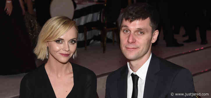 Christina Ricci Obtains Domestic Violence Restraining Order Against Estranged Husband James Heerdegen