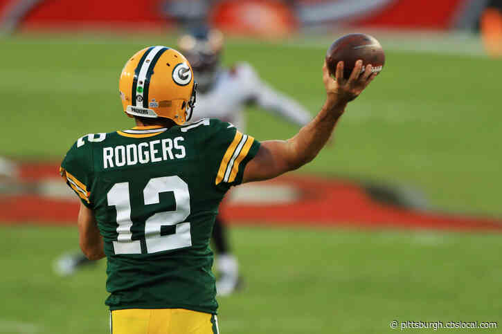 ‘Both Defensive Coordinators At Disadvantage’ Trying To Handle Tom Brady, Aaron Rodgers In NFC Championship Says CBS’ Jay Feely