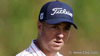 Golf Star Justin Thomas Entering Training Program After Using Anti-Gay Slur On Course