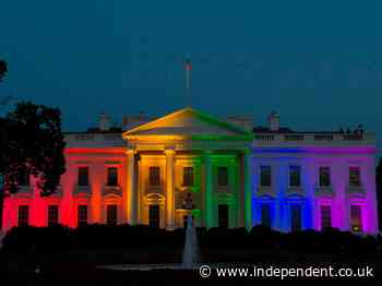 Biden administration now allowing visitors of White House website to choose pronouns