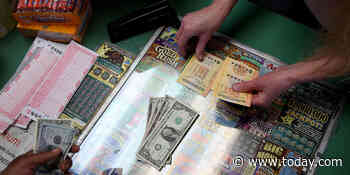 Powerball ticket sold in Maryland wins $731 million jackpot