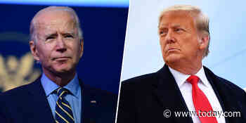 Donald Trump left a note for Joe Biden to continue presidential tradition