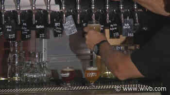 3 Erie County restaurants temporarily get liquor licenses back