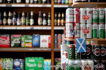 Shop in bid to sell alcohol