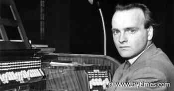 Playing Bach, Was He a Pioneer or a Reactionary?