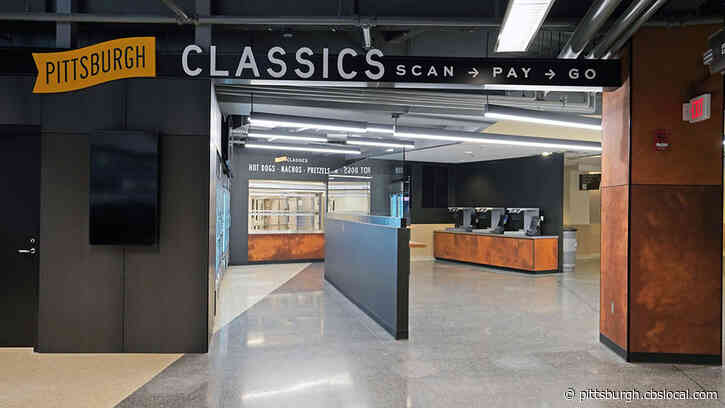 COVID-19 In Pittsburgh: PPG Paints Arena Completes New Safety Initiatives