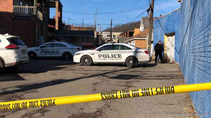 Woman In Critical Condition After Being Shot In Head, Found In Stowe Twp. Alley